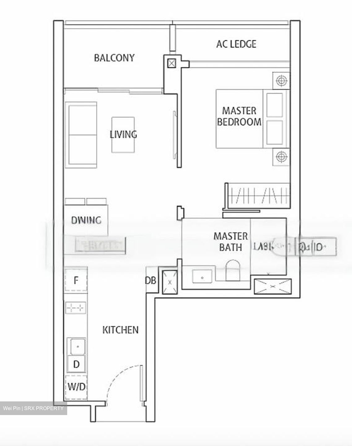 JadeScape (D20), Condominium #467019901